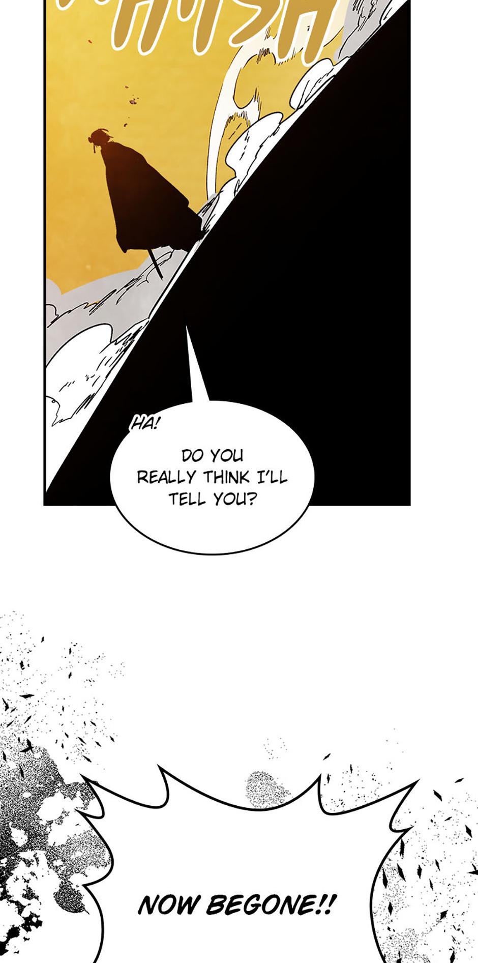 Yi Shen Dang Guan Chapter 84 38